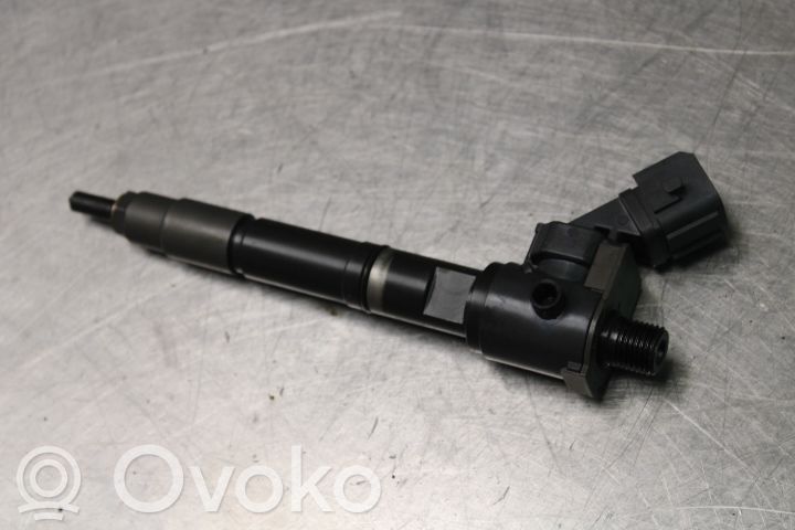 Volvo V40 Cross country Iniettore 