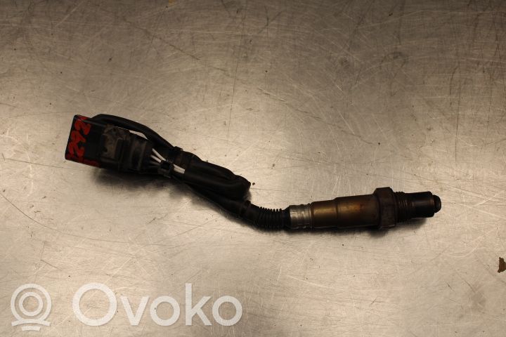 Volkswagen PASSAT B7 Sensore della sonda Lambda 