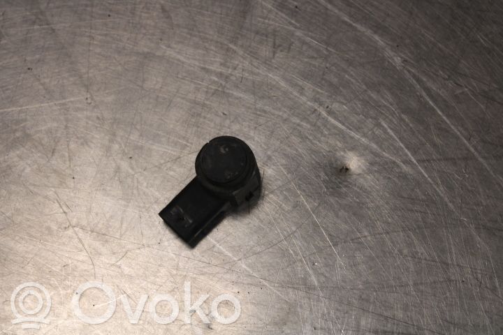 Volkswagen Touareg II Czujnik parkowania PDC 