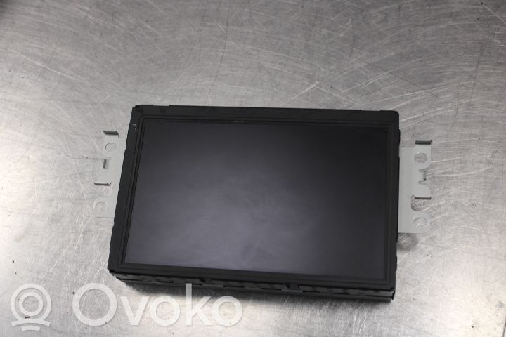 Volvo V70 Monitor/display/piccolo schermo 