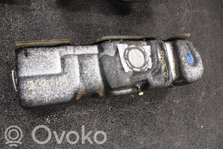 Chevrolet Silverado Rezervor combustibil 