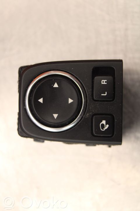 Comutator oglinzi laterale   93530J7000,93530J7000