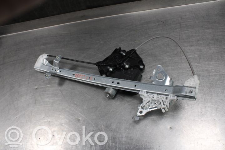 Toyota RAV 4 (XA50) Elektryczny podnośnik szyby drzwi tylnych
