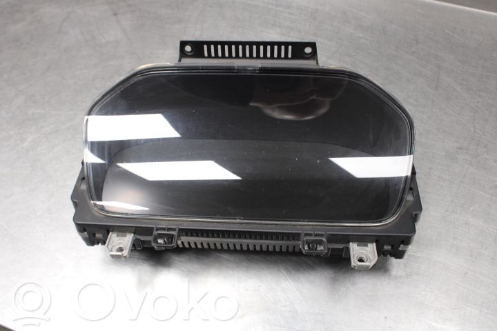 Volvo S90, V90 Nopeusmittari (mittaristo) 