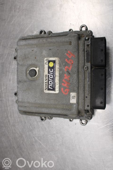 Injection control unit/module   0281012103