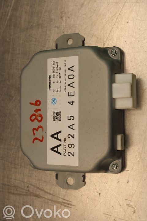 Alte unități/module de control   292A54EA0A,292A54EA0A