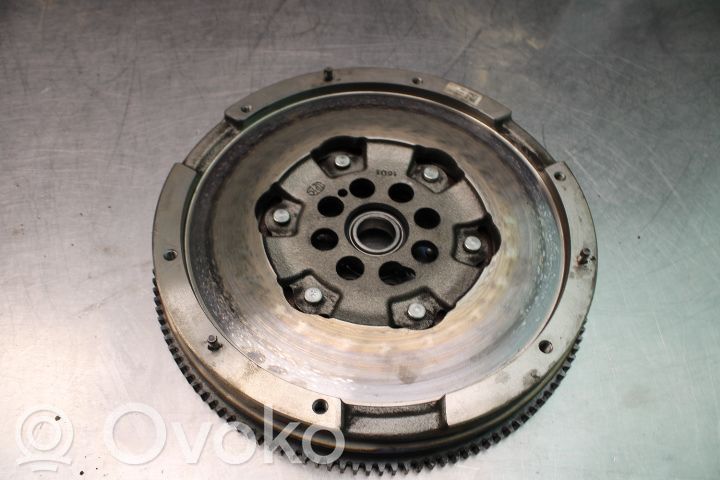 Renault Trafic III (X82) Flywheel 
