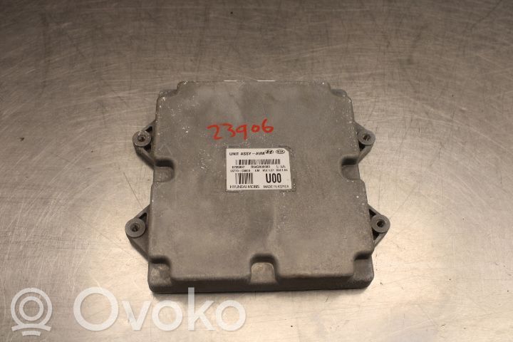 KIA Sorento Parking PDC control unit/module 