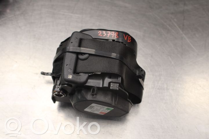 BMW 3 G20 G21 Sicherheitsgurt hinten 