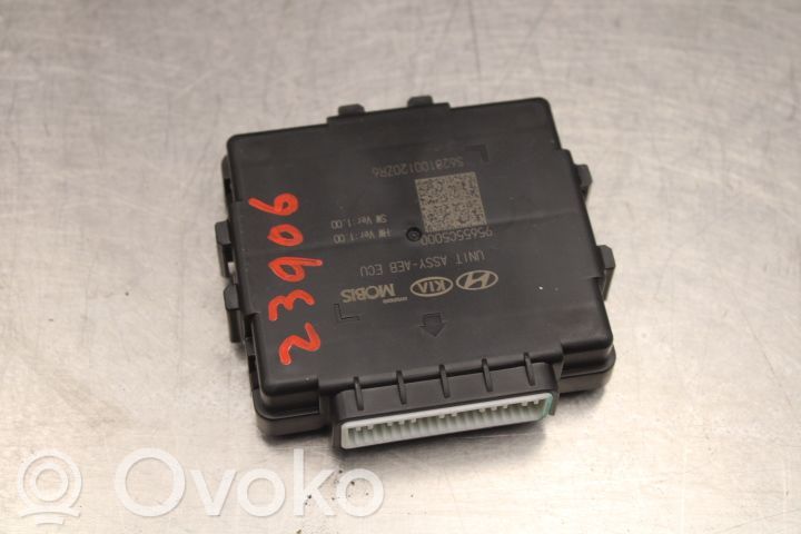 KIA Sorento Sonstige Steuergeräte / Module 
