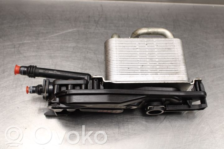 BMW 5 E60 E61 Interior heater climate box assembly 
