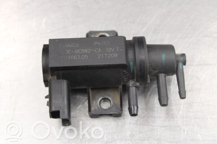 Ford Ranger Vacuum valve 