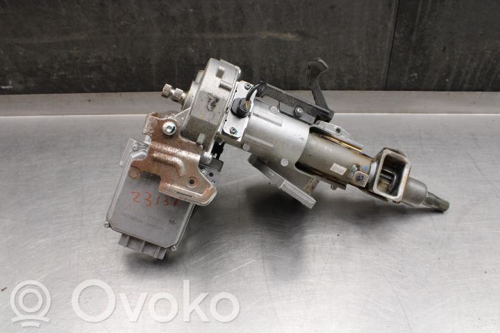 Renault Clio IV Gruppo asse del volante 