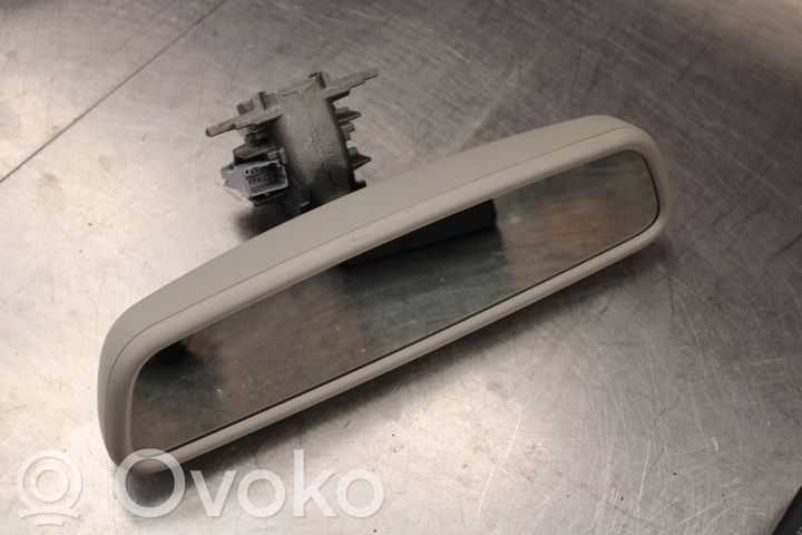 Espejo retrovisor (interior)   9632100Q1E