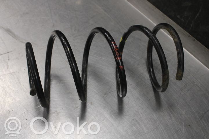 Volvo V40 Molla elicoidale anteriore 