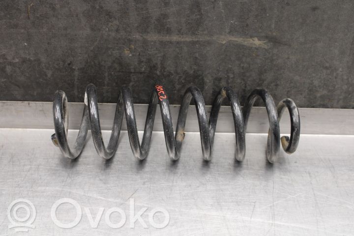 Volkswagen Tiguan Arc elicoidal spate