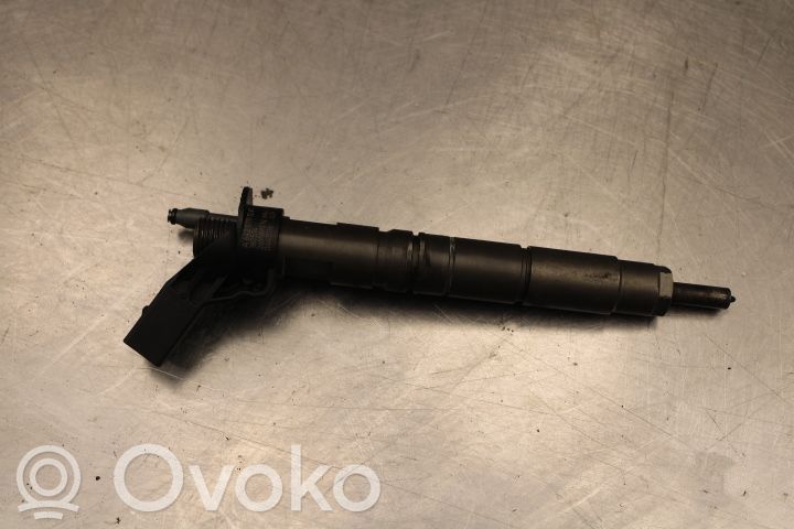Inyector de combustible   A6420701287,A6420701287