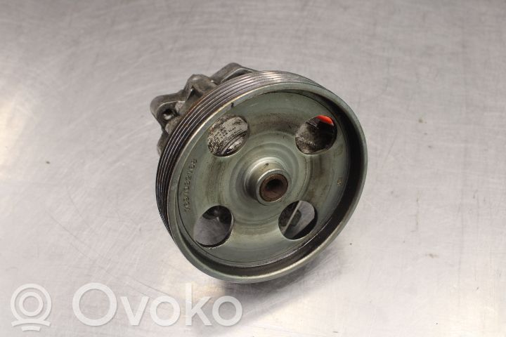 Peugeot Boxer Pompa servosterzo 