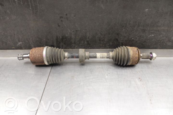 Honda Civic IX Semiasse anteriore 