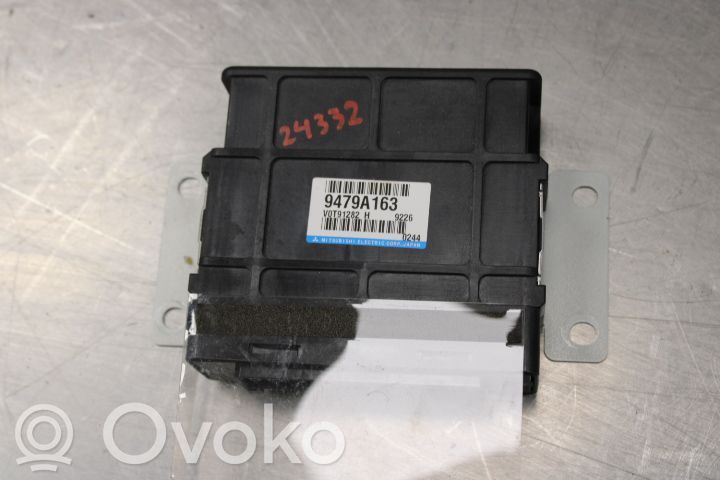Fuse module   9479A163