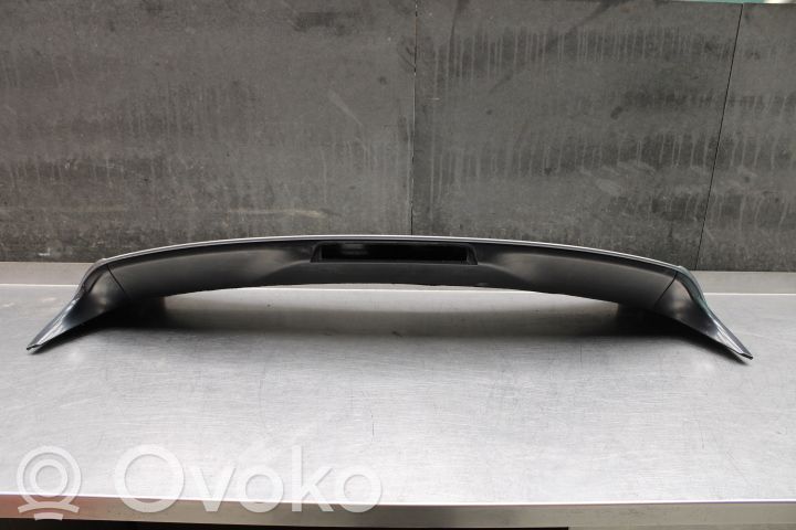 Nissan Qashqai Spoiler del portellone posteriore/bagagliaio