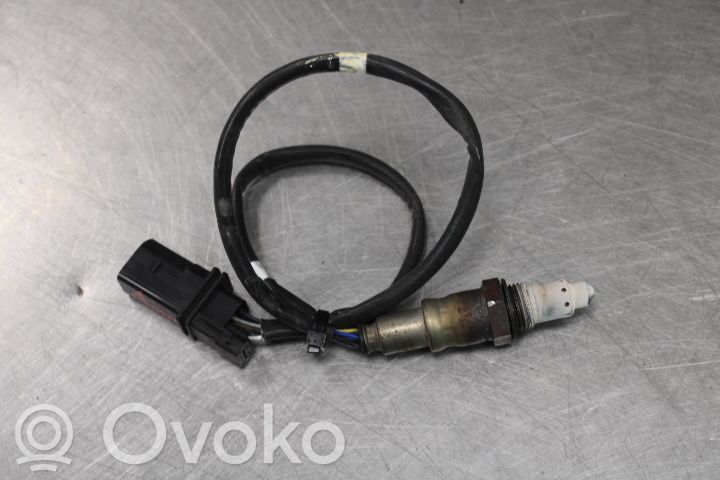 Volkswagen Caddy Sonda lambda 
