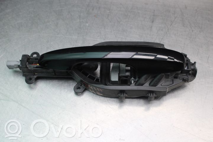 Ford Focus Rankena atidarymo išorinė 