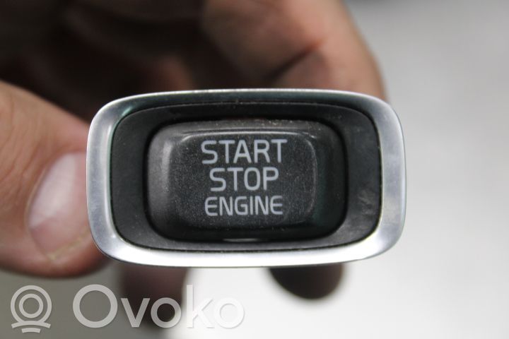 Volvo V60 Buton pornire/oprire motor 