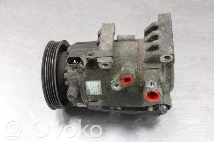 Compresseur de climatisation   97701A6700,97701A6700