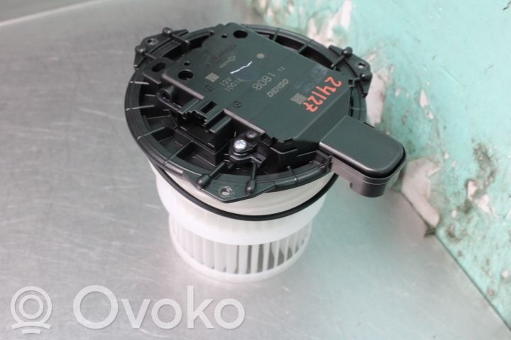 Ventilator aerotermă   8710342120