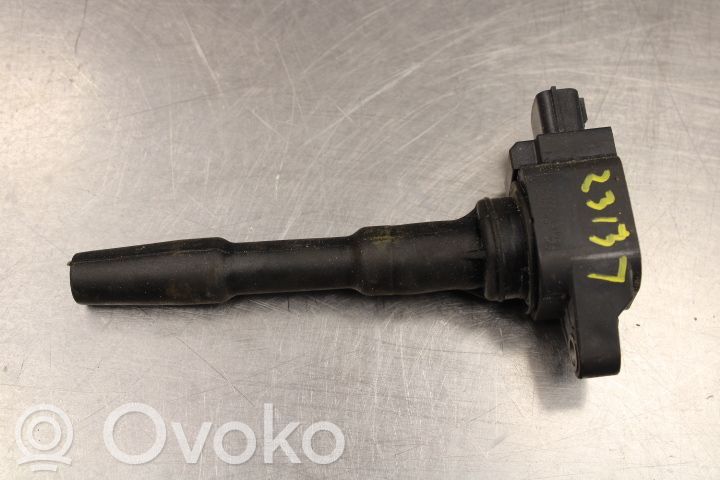 Renault Clio IV Bobina di accensione ad alta tensione