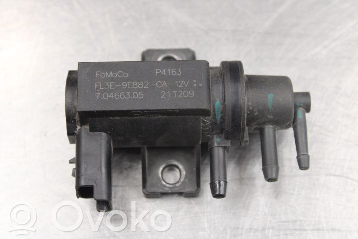 Ford Ranger Vacuum valve 
