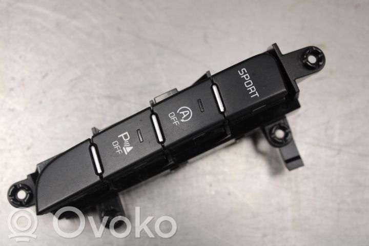 KIA Ceed Multifunkcinis valdymo jungtukas/ rankenėlė 