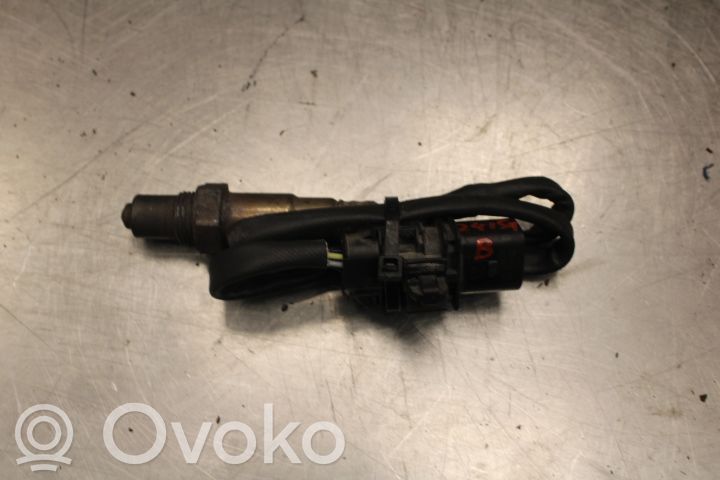 Lambda probe sensor   393512A631