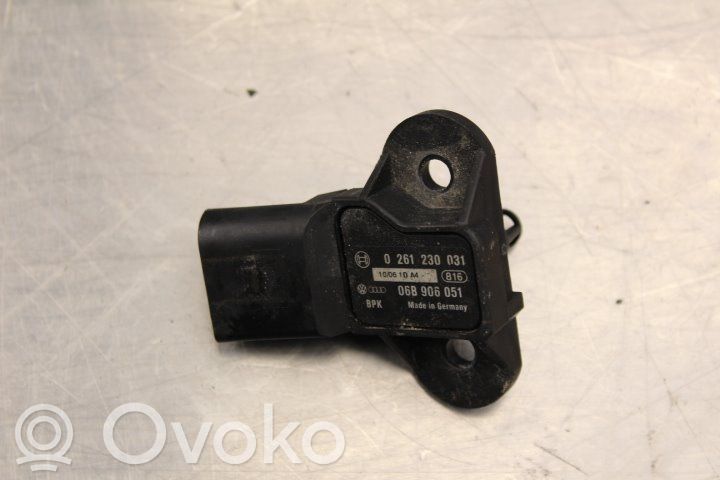 Sensore di pressione   06B906051,0261230031