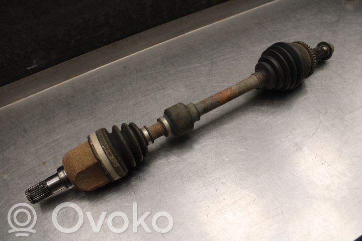 Eje de transmisión delantero   495001P200