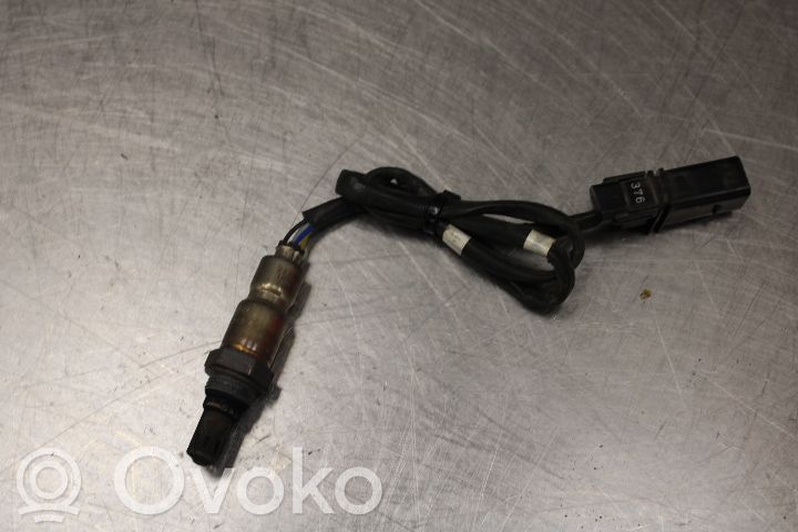 Volkswagen Golf VII Sensore della sonda Lambda 