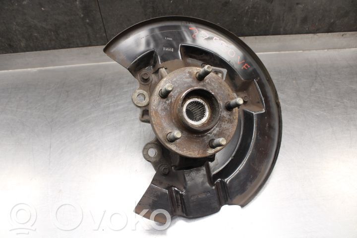 Ford Kuga II Achsschenkel vorne 