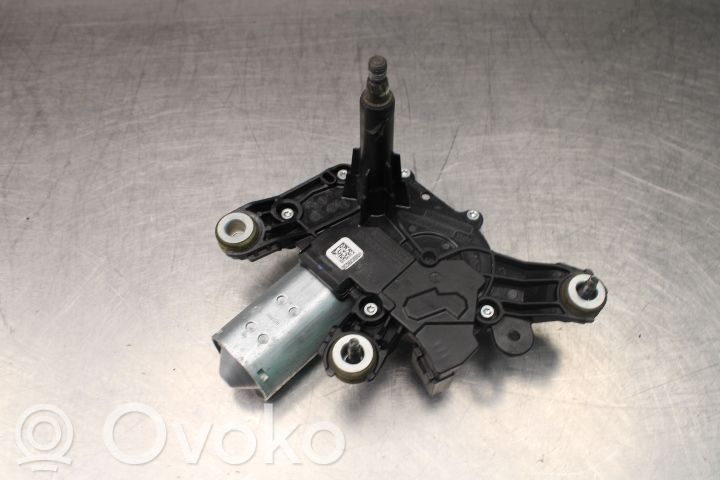 Nissan Qashqai Motor ștergător lunetă 