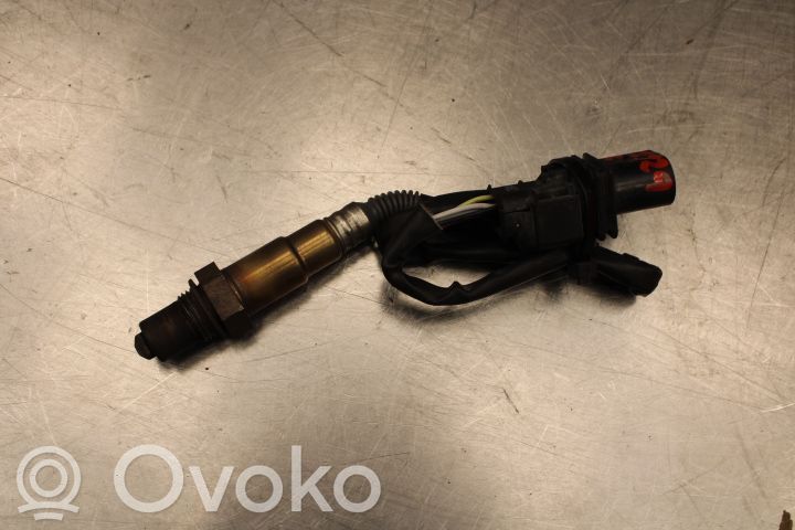 Volkswagen PASSAT B7 Sensore della sonda Lambda 