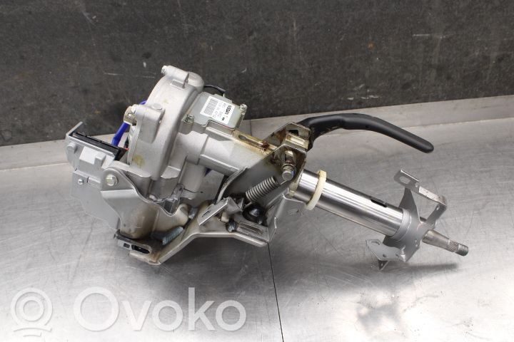 Nissan Qashqai Set ax volan 