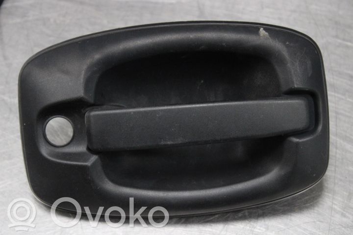 Manecilla externa puerta delantera   5801595612