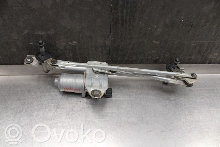 KIA Sorento Mechanizm wycieraczek szyby przedniej / czołowej 