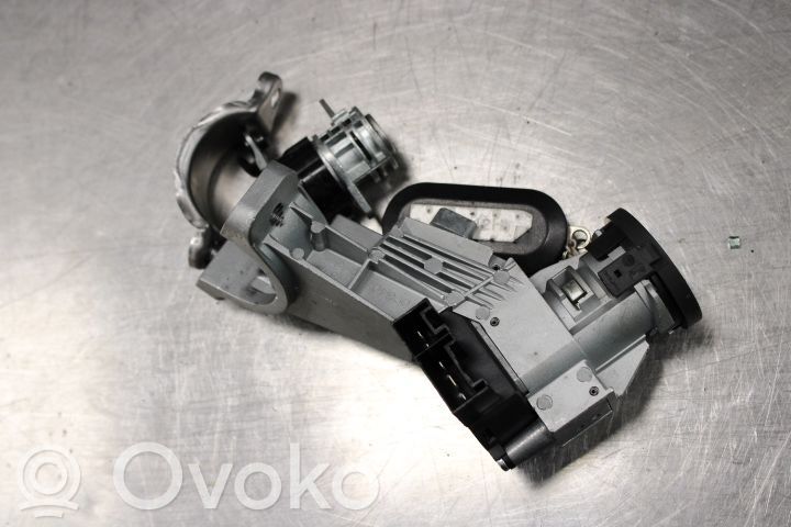 Iveco Daily 6th gen Ignition lock 