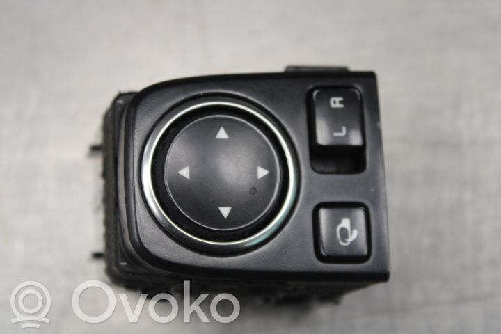 Interruptor del espejo lateral   93530J7000