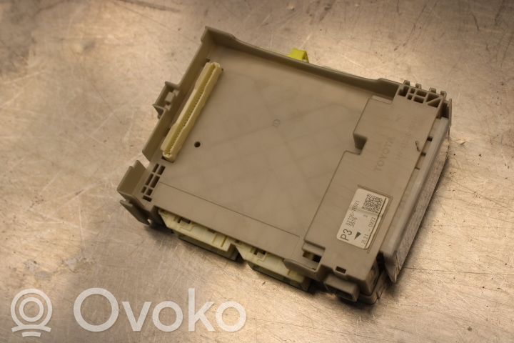 Sicherungskasten   8273076021