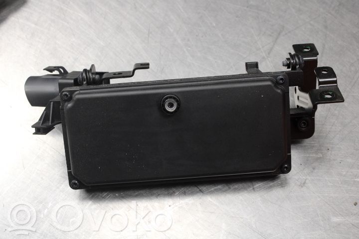 Volvo V60 Camara trasera coche 