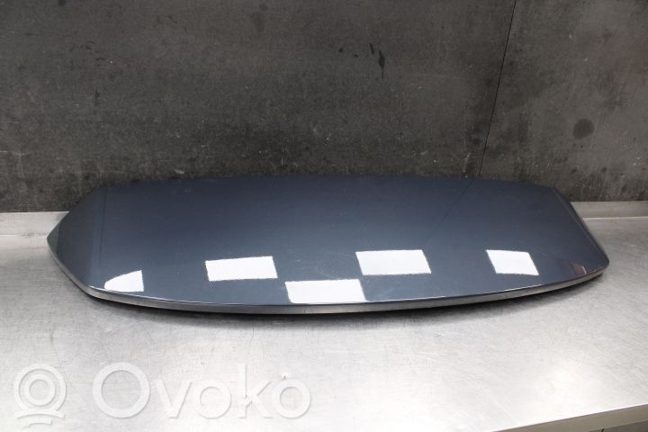 Hyundai Tucson IV NX4 Heckspoiler