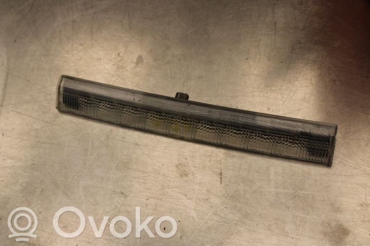 Lexus CT 200H Third/center stoplight 