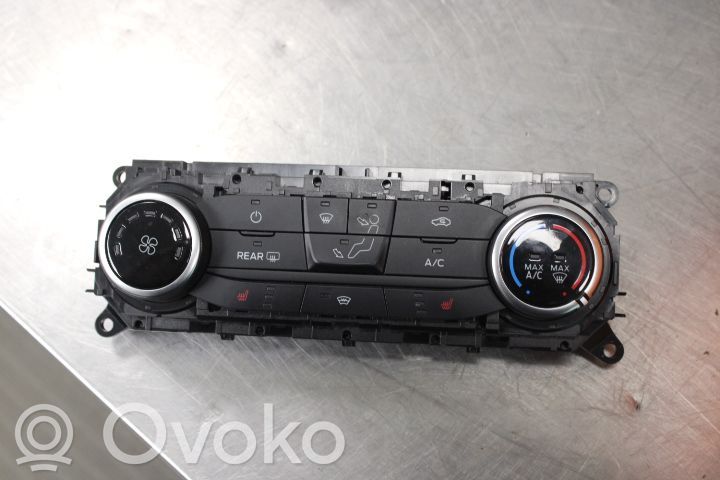 Climate control unit   2473879,KK2T19980MA
